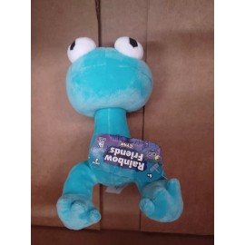 PhatMojo Original Rainbow Friends Series 2 SET OF 3 PIECES 8" Plush Stuffed Animal NWT