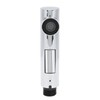 G1/2 Pull Out Faucet Spray Shower Head Kitchen Bathroom Sink