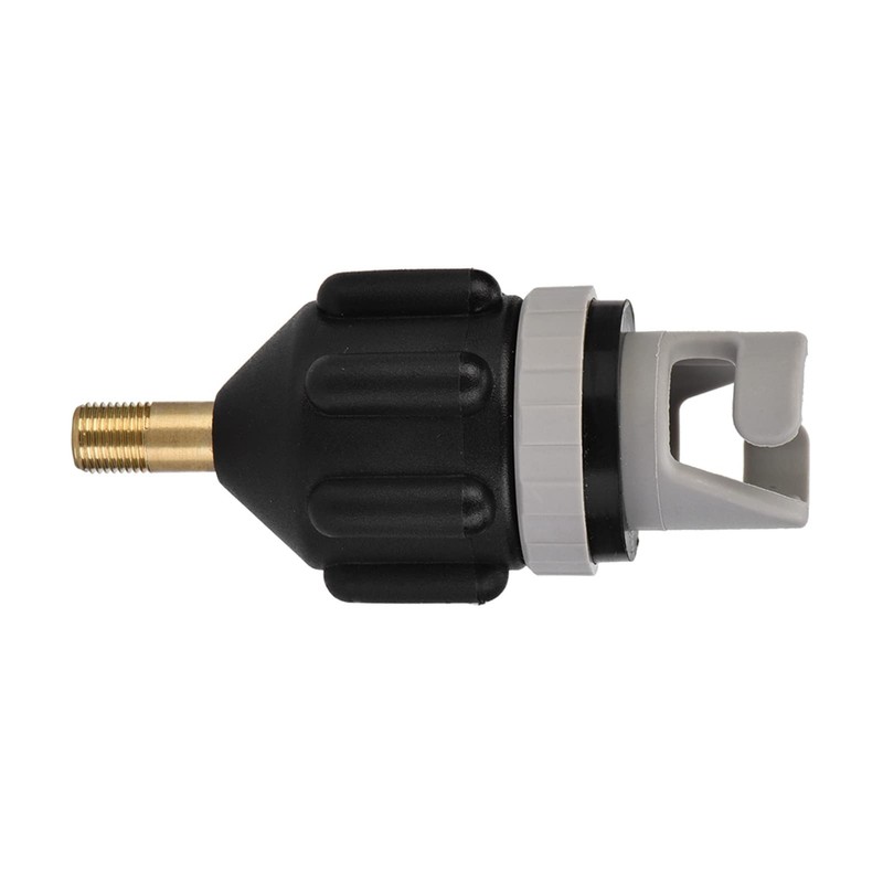 ANGGREK air Pump Adapter for inflatables Manometer Inflatable Boat Pathfinder