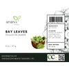 Aparna Bay Leaves, 57g (2 oz), Dried Cooking Spice