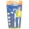 DR.Fresh Ultimate Dental Care Kit Dental Pick Mirror Tongue ToothBrush
