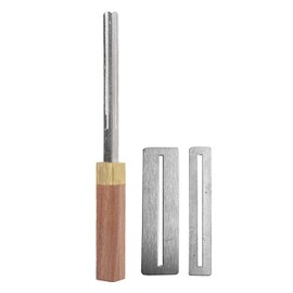 Frets Dressing Files, Guitar Fret Crowning File Polishing for Mandolin for Bass