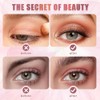 Moira Sombra Para Ojos Stellar Glaze Stick Shadow (007, On