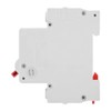 DC Miniature Circuit Breaker 1 Pole Disconnect 1P DZ47-63Z 1
