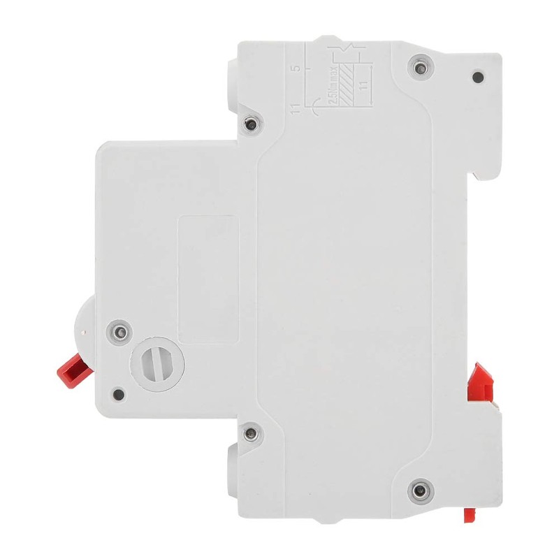 DC Miniature Circuit Breaker 1 Pole Disconnect 1P DZ47-63Z 1