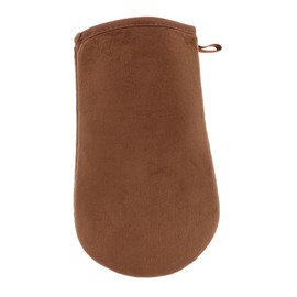 NOLITOY Body Exfoliator Scrubber Self Tanning Applicator Kit Tanning Applicator Mitt