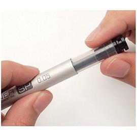 Copic Markers Multiliner with Replaceable Nib, SP Refill A