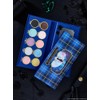 Beauty Creations - Coraline, Beyond The Door, Paleta de Sombras,
