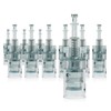 10 x Round Nano Needle Cartridge for Dermapen M8 and