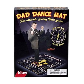Bluw Dad Dance Mat