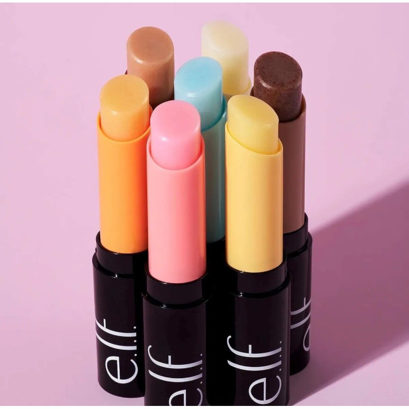 Elf Exfoliante Labios Lip Exfoliator Brown Sugar