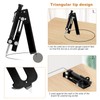 WiMas Black Construction Scriber Marking Tool Multi-function Scribing Tool Construction