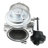 Frankberg EGR Valve Exhaust Gas Recirculation for New Beetle 9C1,