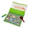 Melissa & Doug On the Go Water Wow! Reusable Water-Reveal