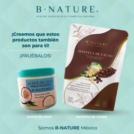 Alga Espirulina Spirulina B Nature Despensa Polvo Natural                                                                                             