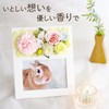 Flower Marika Preserved Flower Buddha Flower Pet Offering Flower Memorial