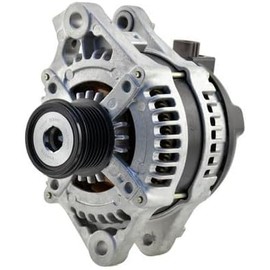 SB Parts New Alternator Compatible with Lexus GS350 2013-2015 IS300 RC300 2016-2018 IS350 2013-18 RC350 2015-2018 3.5L IS250 2.5L 2013-015 150 Amp, 14072
