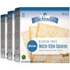 Yehuda Gluten Free Matzo Squares 300g (Pack of 3) |