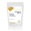 Vitamin E 267mg 400iu dl-Alpha Tocopheryl Acetate Antioxidant 60 Capsules