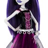Monster High Booriginal Creeproduction Doll, Spectra Vondergeist Collectible Reproduction with