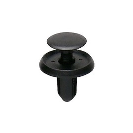 STRAIGHT MR288150 44-5004 Trim Clips, 5 Pieces