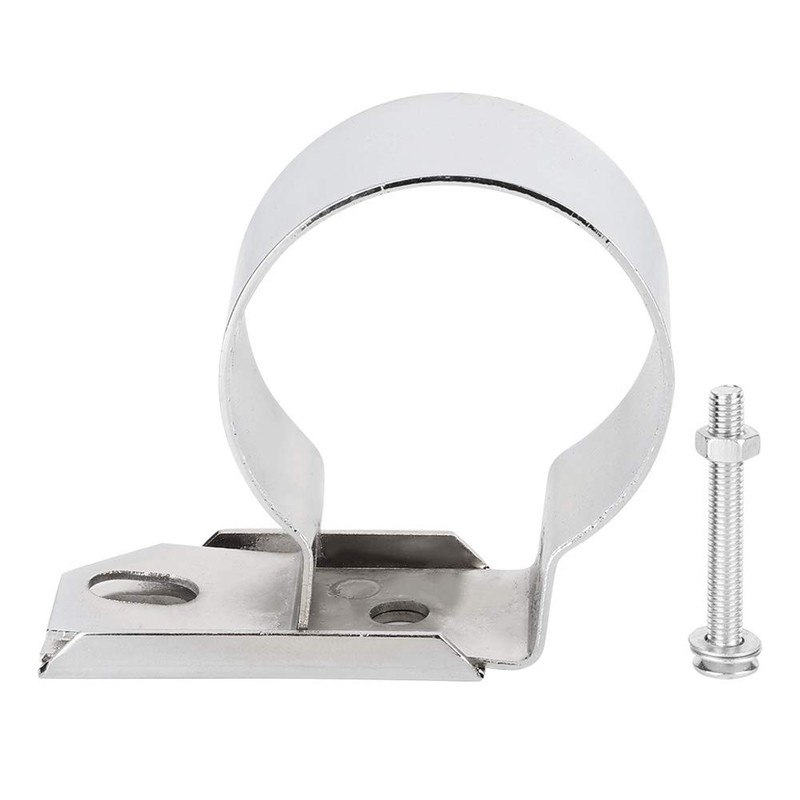 Automotive Ignition Coils Bracket, Steel Ignition Coil Mount Bracket Fit