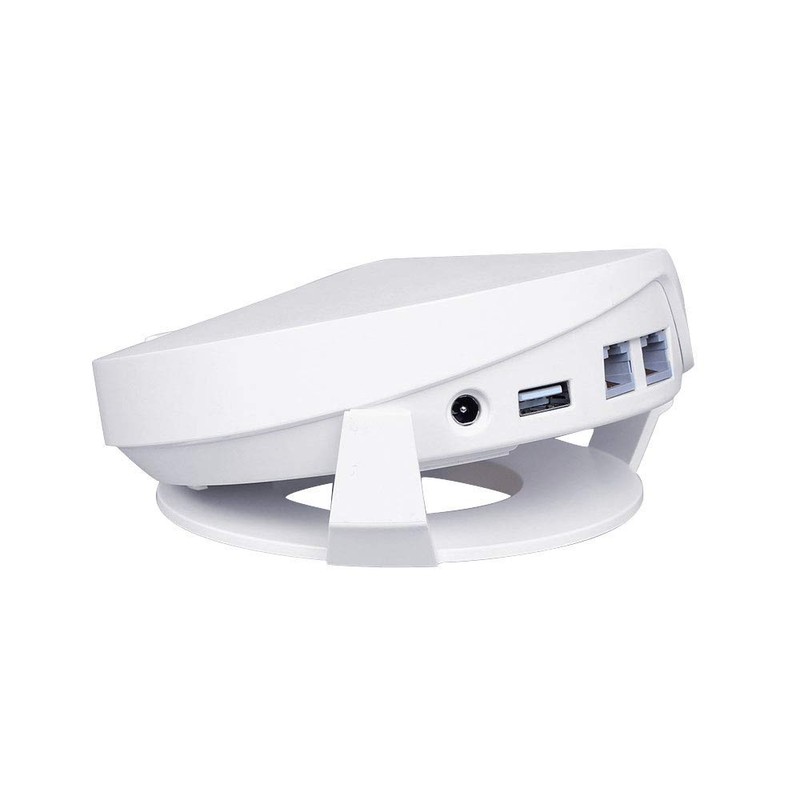 Holaca Wall Mount Holder for Deco M9 Plus Whole Home