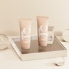 PHHABY Beige BB Tone-Up Sun Cream SPF50+ PA++++, 50g, 1