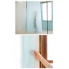 Curtain Lace Curtain Shower Curtain Vinyl Long 250 Length 180