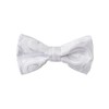 Boys White Suit for Toddler Boy Kids Formal Tuxedo Dress