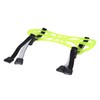Archery Arm Guard TPE Adjustable Protective 2 Strap Forearm Protector