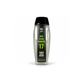 Luxa Deep Clean Shampoo 17 - Shampoo de Limpieza Profunda para Hombre, 400ml  Elimina Residuos de Cera, Pomada y Exceso de Grasa  Frescura Prolongada 