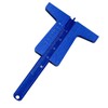 Tire Tread Gauge,Auto Wheel Tire Tread Depth Indicator | Tyre