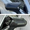 2PCS Rear View Side Mirror Cover Door Side Mirror Covers