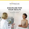 Integrative Therapeutics® Berberine - 1000–1500 mg Daily - Berberine HCL