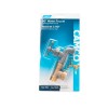 vic_space1 RV Fresh Water Inlet Faucet 90 Degree Provides Watering