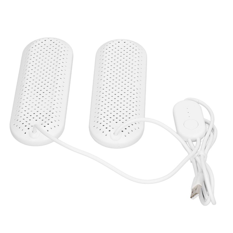 Household USB Shoe Dryer Student Dormitory Adult Deodorizing Boot Shoes