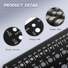 Drill Bit Gauge 1/16 Inch to 1/2 Inch, Screw Size