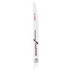 Bosch Professional 25 Stück Säbelsägeblatt S 3456 XF Progressor for