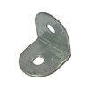 WORKTOP MINI WORKTOP ANGLE L BRACKET 19MM X 19MM 5MM