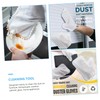 Healvian 40pcs Dusting Gloves Non-Woven Cleaning Mitts for Easy Dust