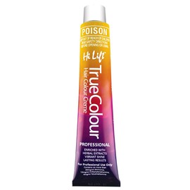 Hi Lift True Colour Hair Colour Cream, TC000, Neutral Toner, 100 millilitre