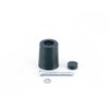 Light Door This rikusshon Black 30 X 25 PGD –