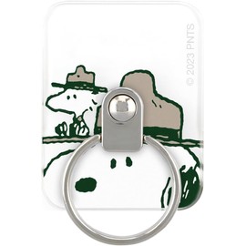 Anillo soporte giratorio para smartphone – agarre seguro SNG-771A