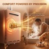 AP19299 Water Heater Chamber Sensor Compatible with Rheem Water Heaters