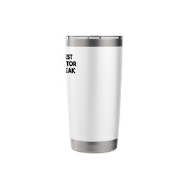 World's Best Semiconductor Packages Leak Tester Stainless Steel Insulated Tumbler
