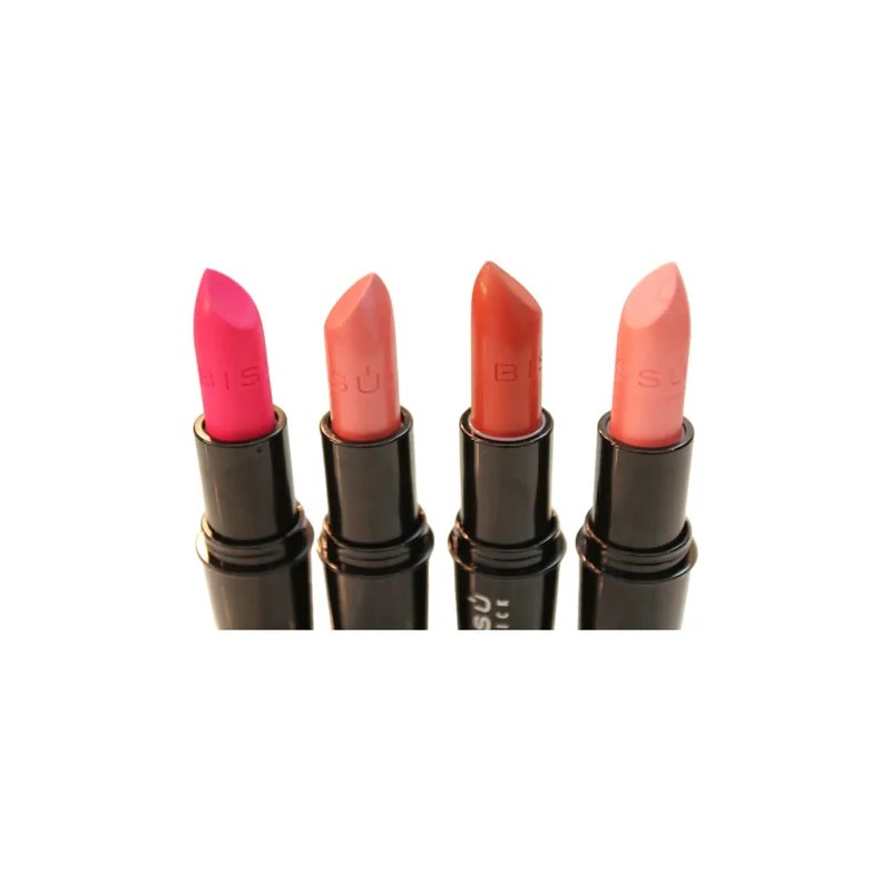 Labial Humectante Bissú Larga Duración 4g