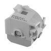Bosch 00611332 Genuine OEM Drain Pump for Bosch Dishwashers