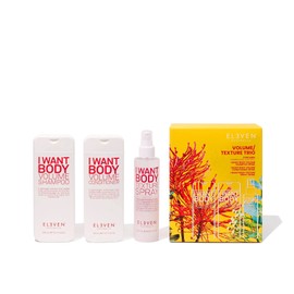 ELEVEN Australia Volume & Texture Trio Pack