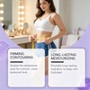 Tighten & Smooth Belly Cream - Skin Tightening Moisturizer -